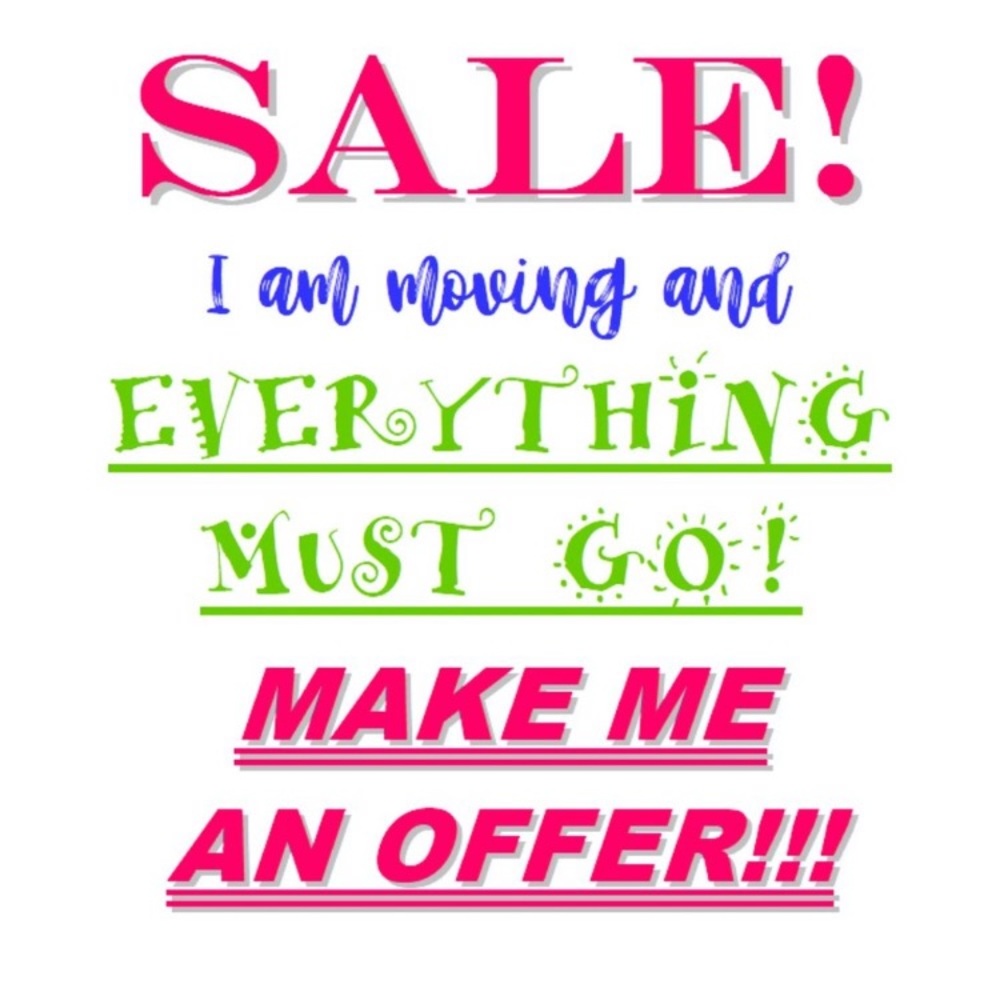 Sale